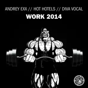 Work (5Prite & DaSoulshaker Remix)