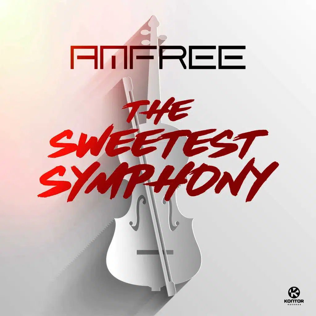 The Sweetest Symphony