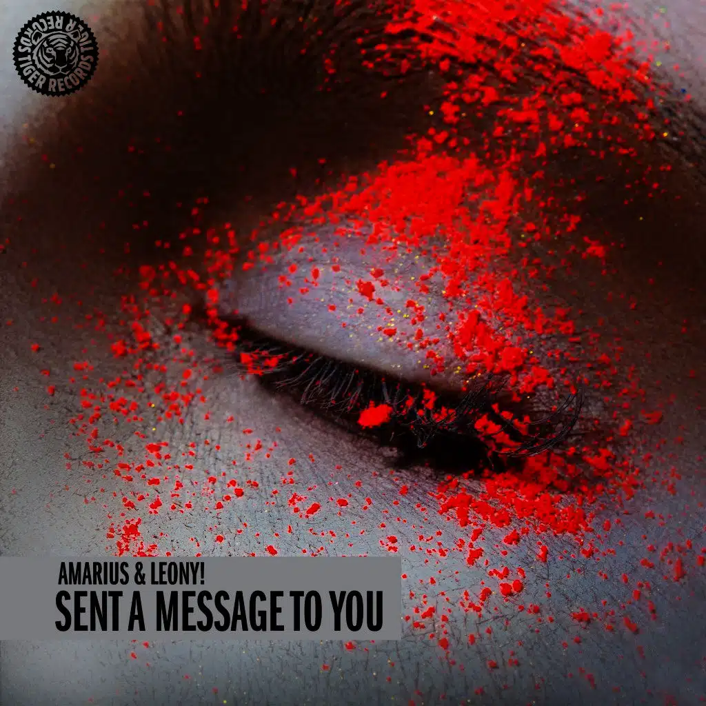 Sent a Message to You