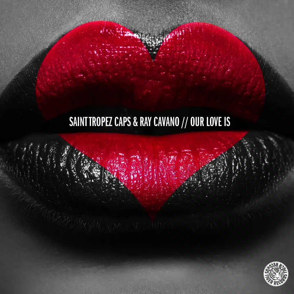 Our Love Is (Original Mix)