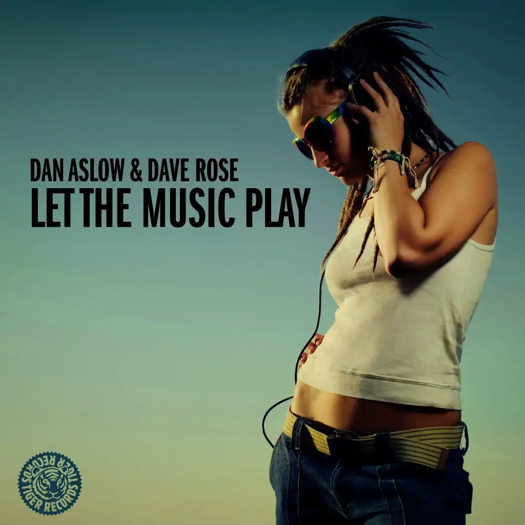 Let the Music Play (Radio Edit)