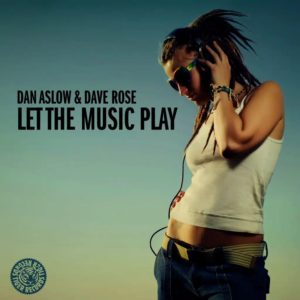 Let the Music Play