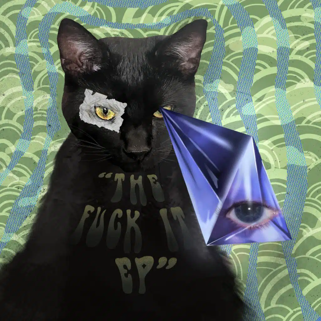 The Fuck It EP