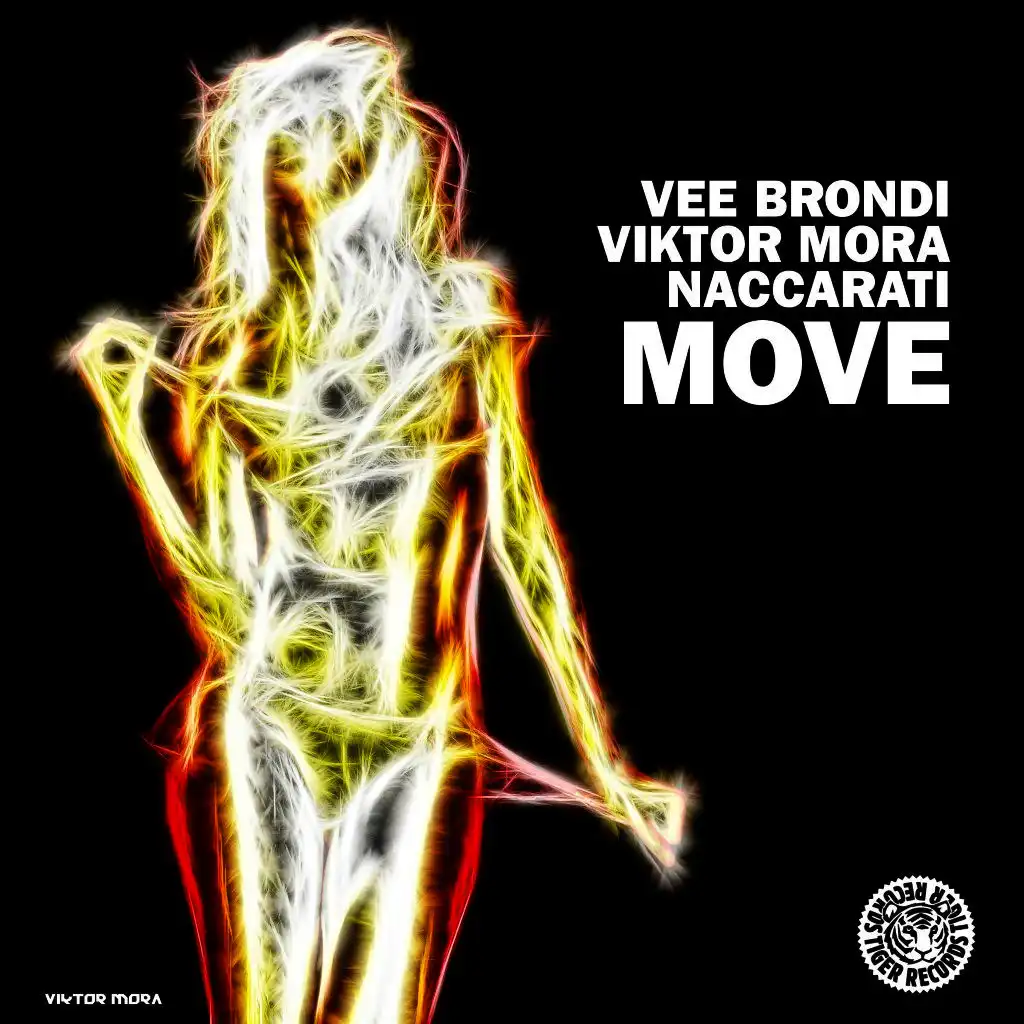 Move (Original Mix)