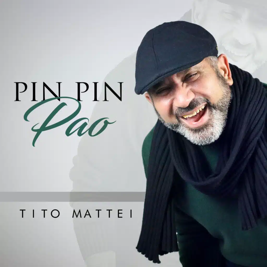 Tito Mattei