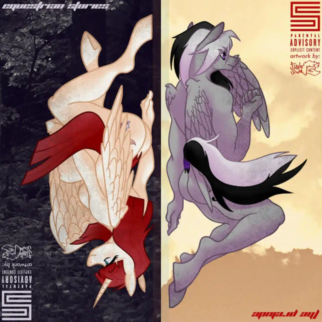 The Magic Flicker (feat. EileMonty)