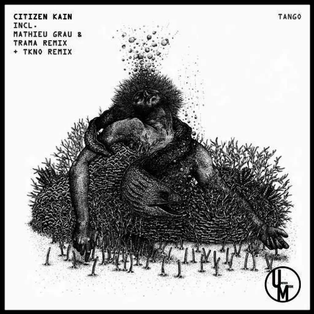 Citizen Kain - Tango