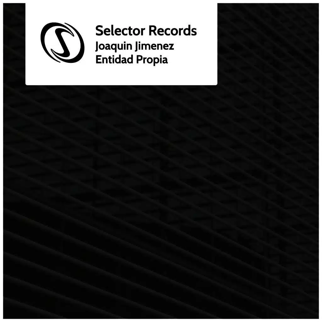 Joaquin Jimenez - Entidad Propia EP