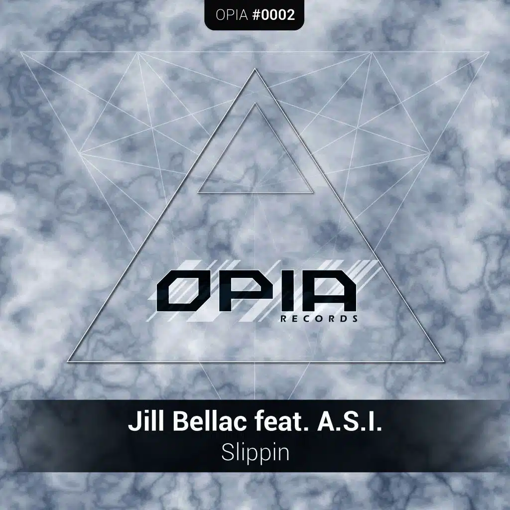 Jill Bellac - Slippin