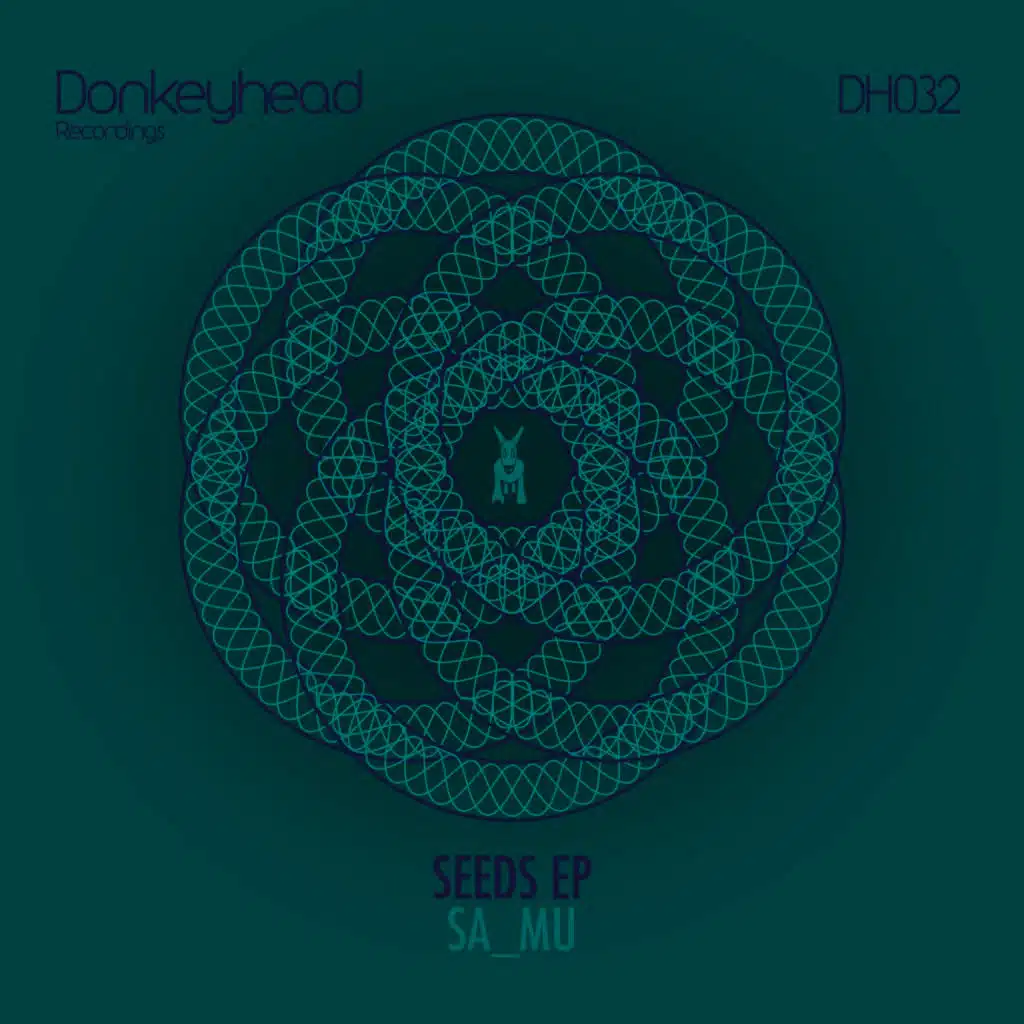 Sa_Mu - Seeds EP