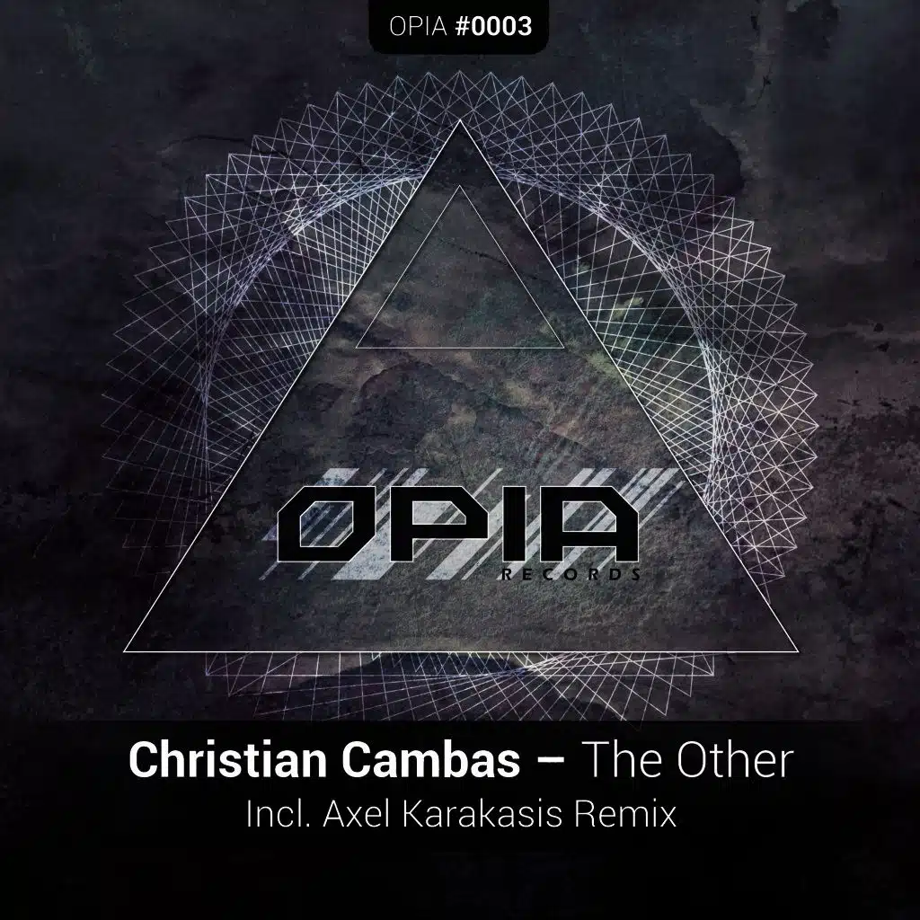 Christian Cambas - The Other