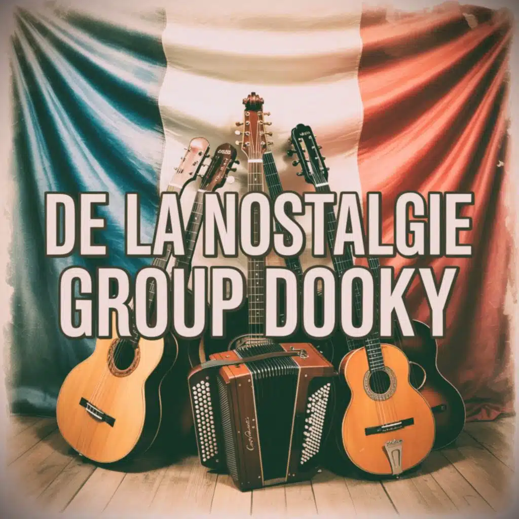 Group Dooky