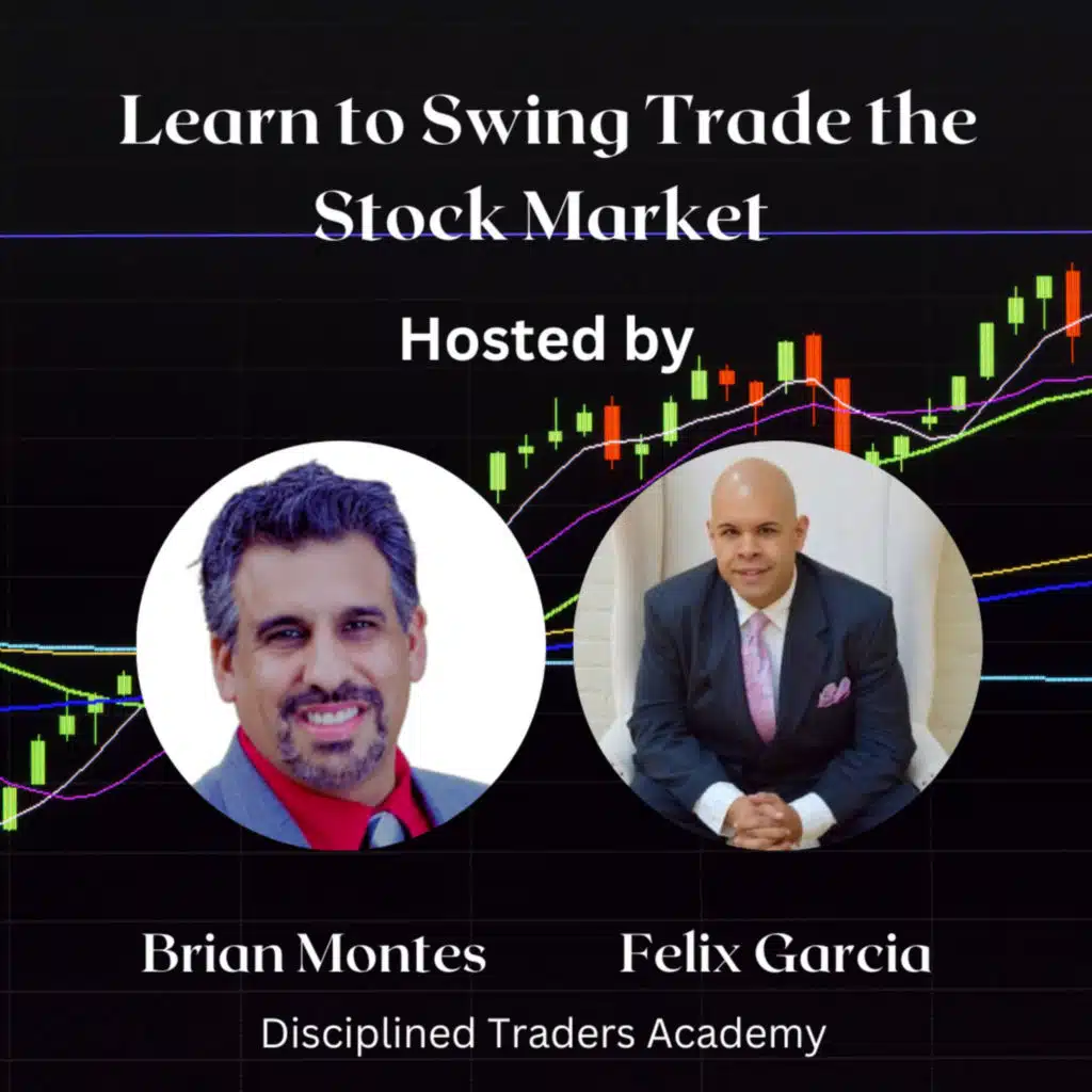 What Is a Stock Chart? And Why Swing Traders Must Learn to Read It