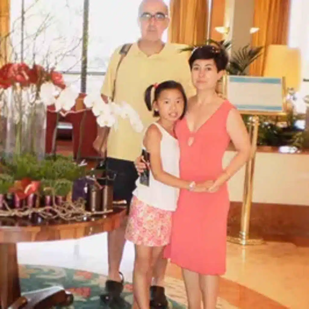 (Repost) Affaire Asunta : la fillette assassinée par ses parents adoptifs