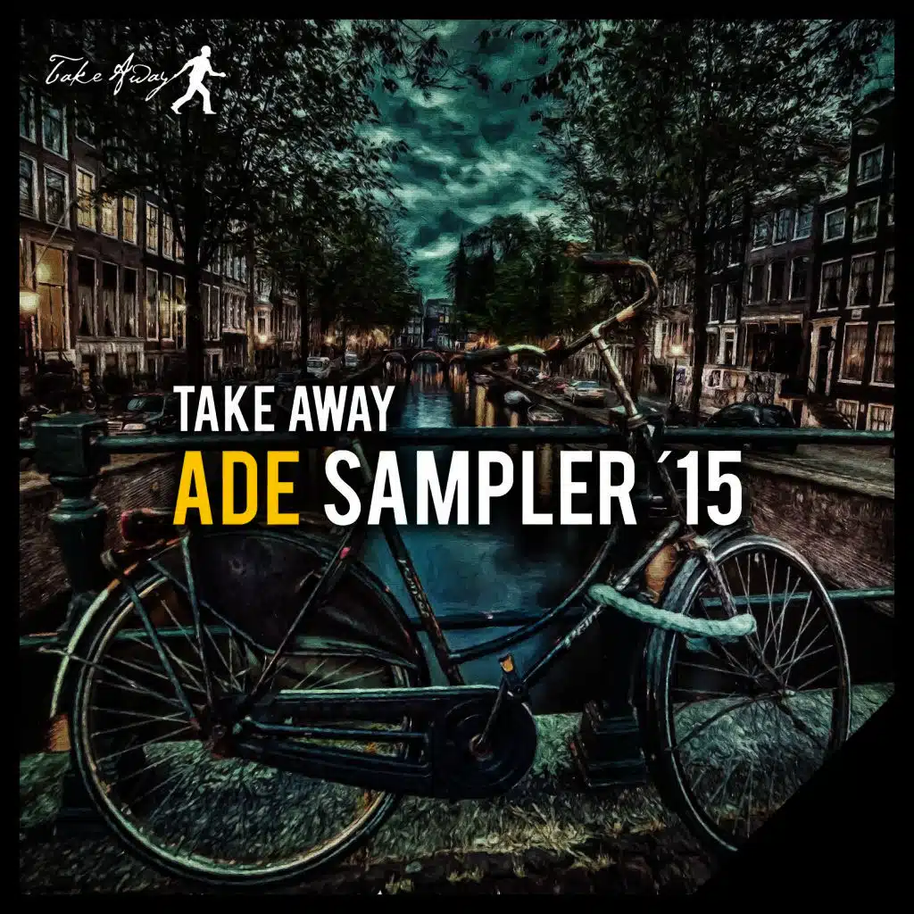 Take Away Ade Sampler 15