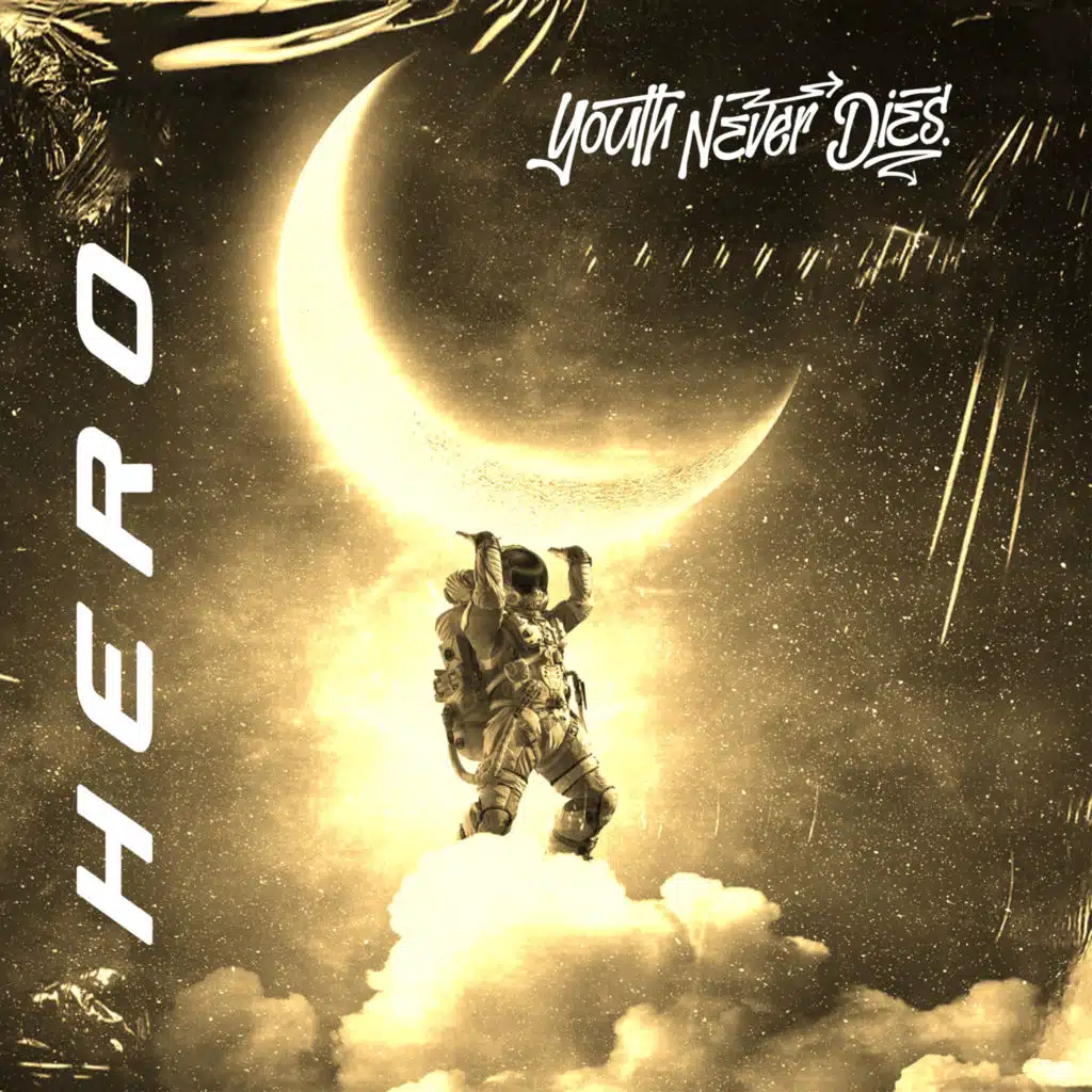 Hero (feat. Onlap)