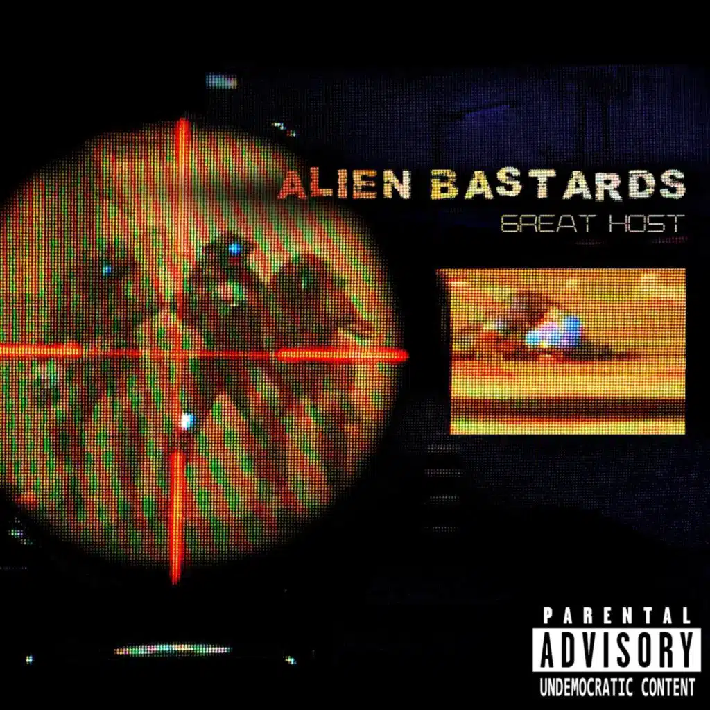 Helldivers 2: Aliens Bastards – Songs of the Second Galactic War