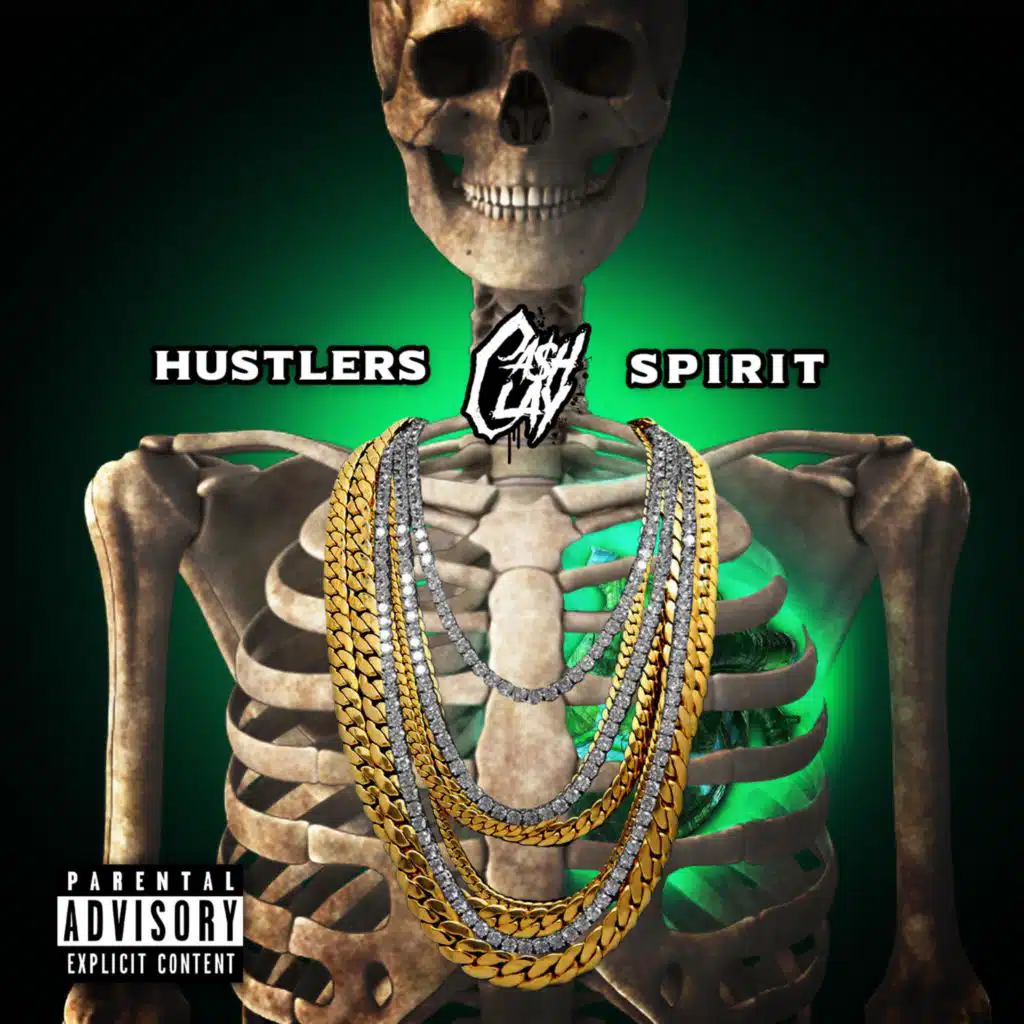 Hustlers Spirit