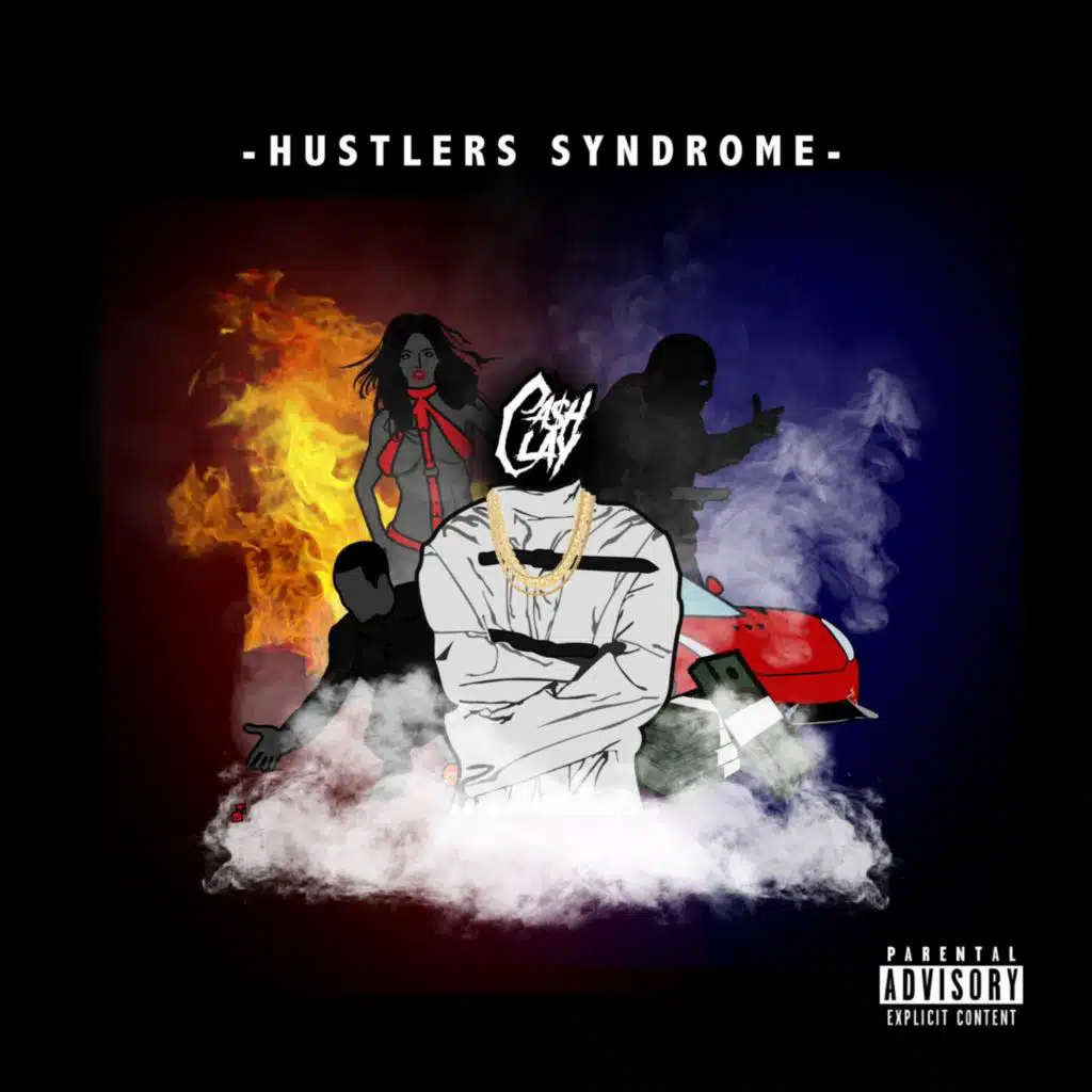 Hustlers Syndrome