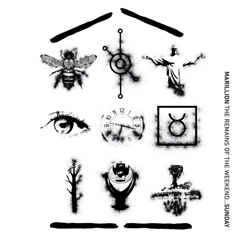 The Remains of the Weekend Sunday (Live)