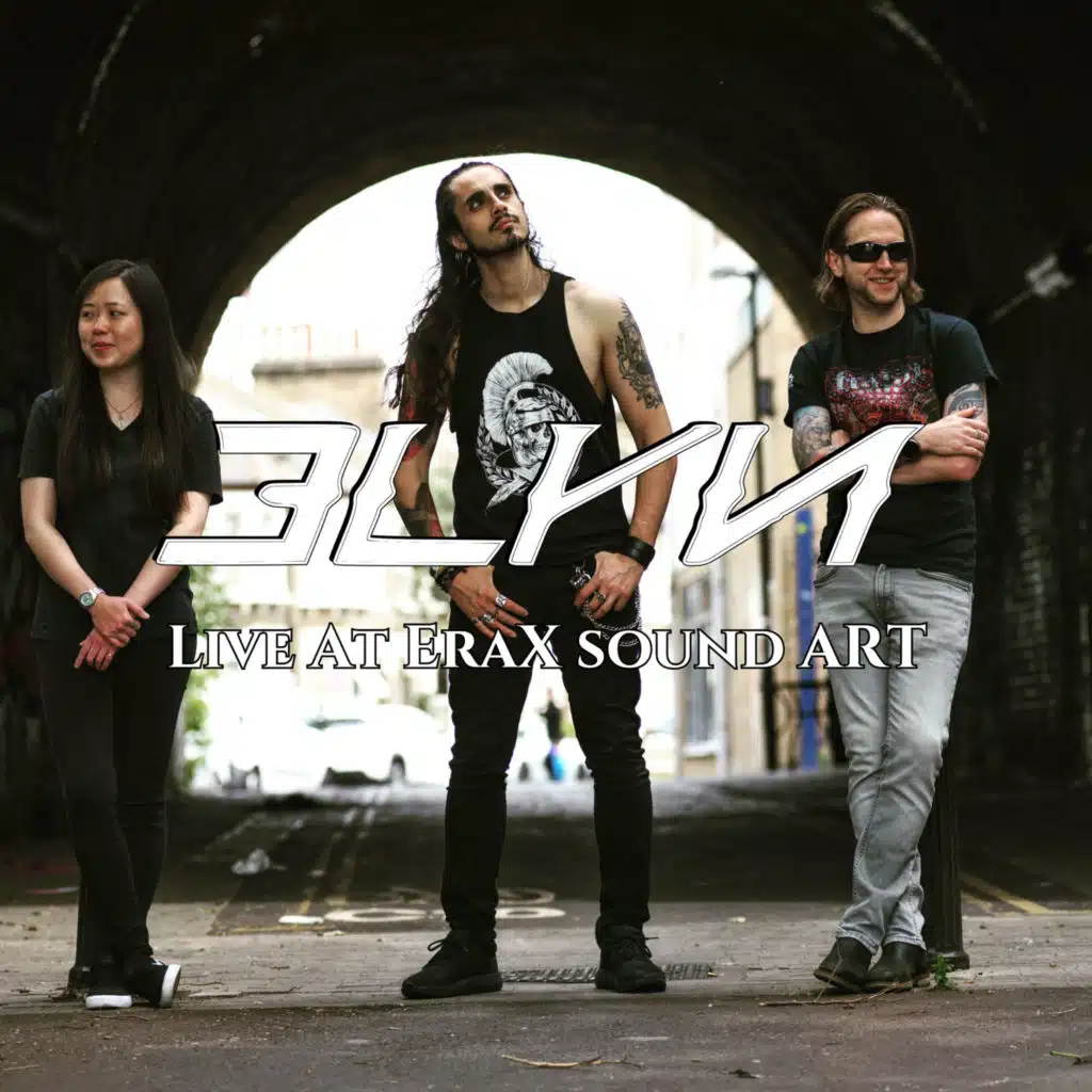 Live at EraX Sound Art