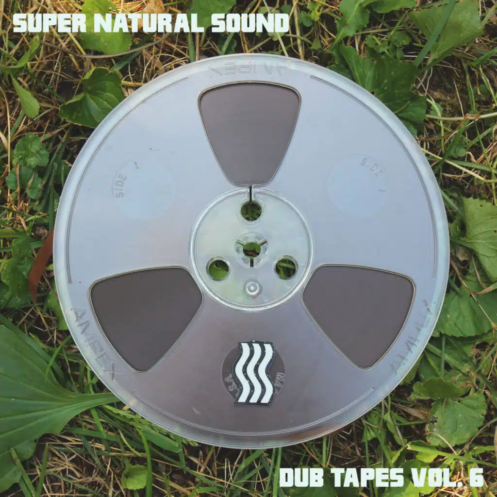 Super Natural Sound