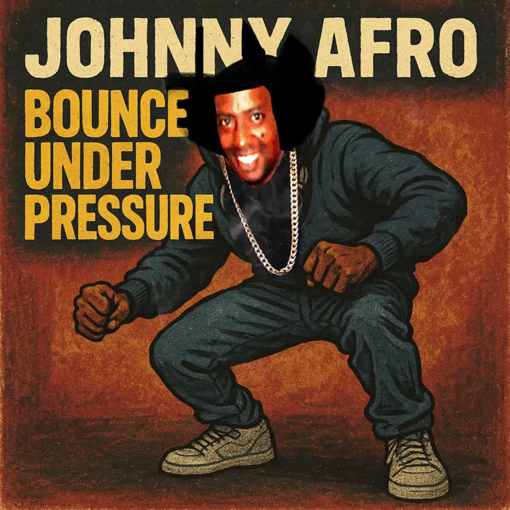 Bounce Under Pressure