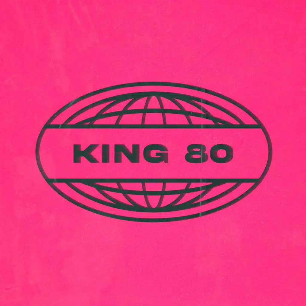 King 80