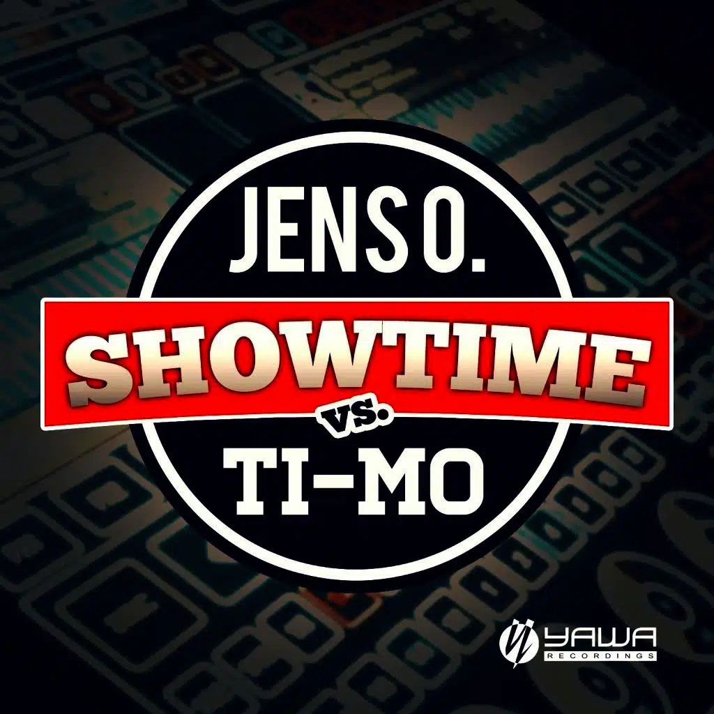 Jens O. vs. Ti-Mo