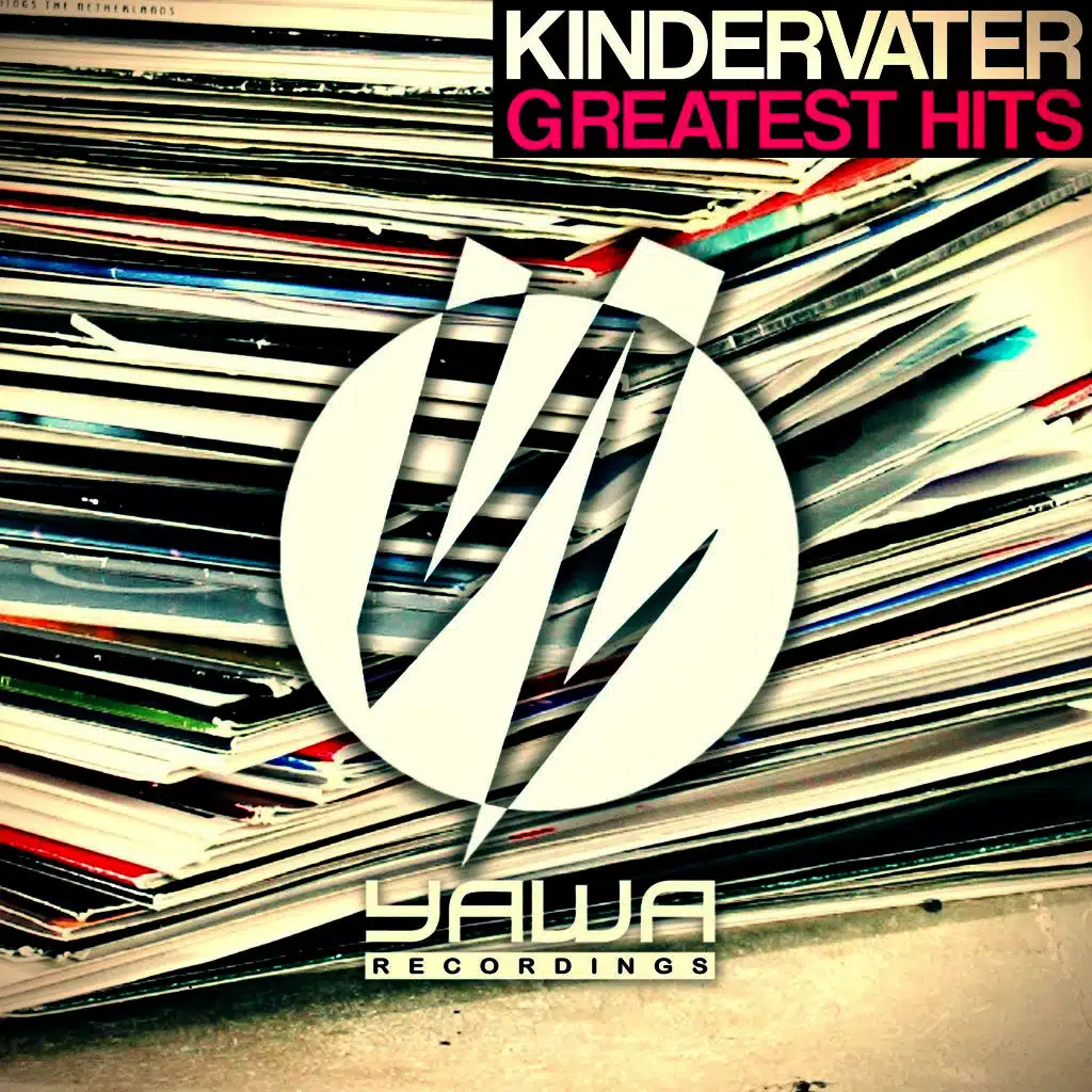 Forever (The Real Booty Babes Edit)