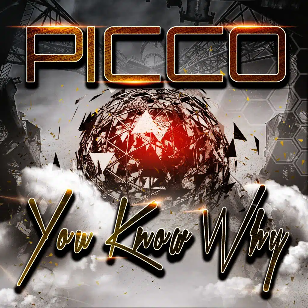 You Know Why (Original Mix)