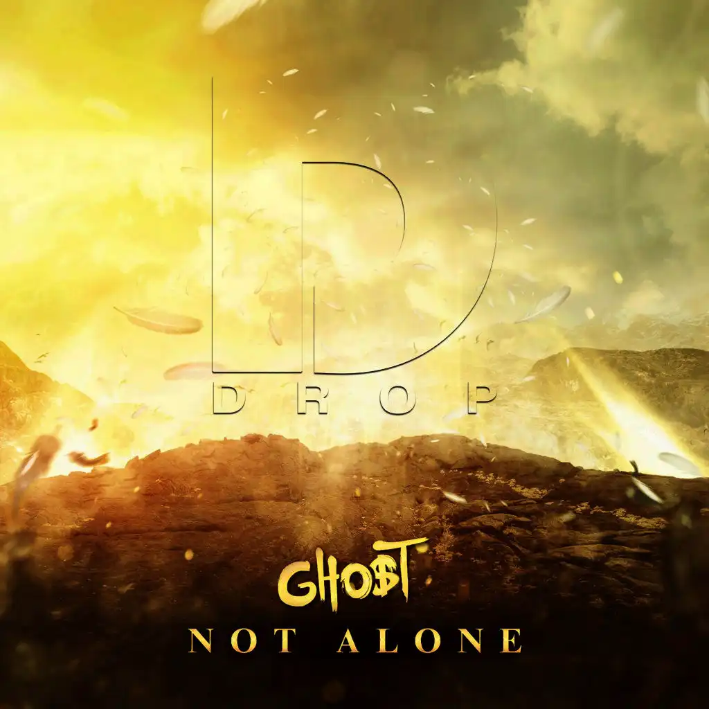 Not Alone (Stefan Rio Remix Edit)