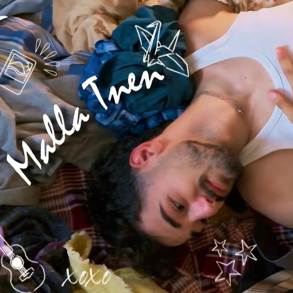 Malla tnen / ملاّ تنيّن