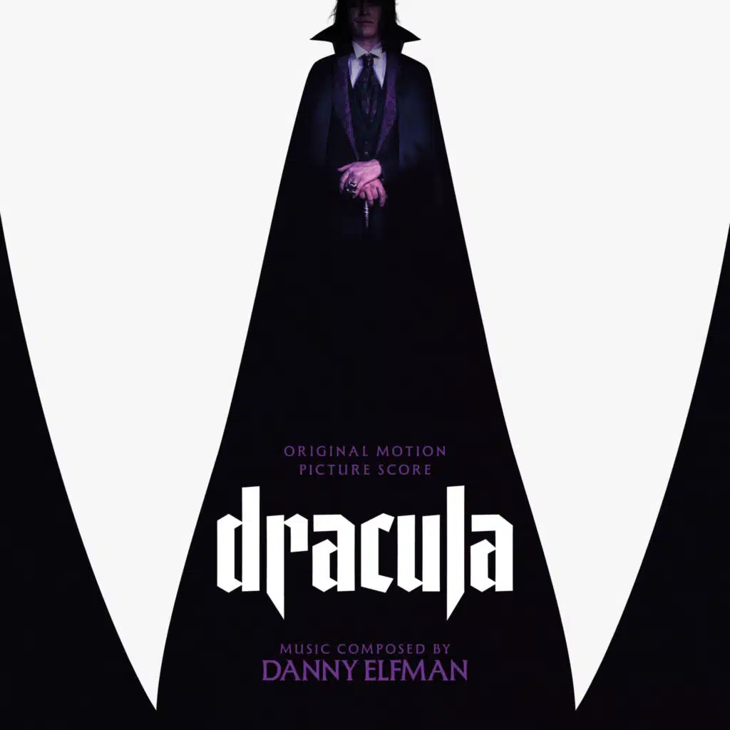 Dracula (Original Motion Picture Score)