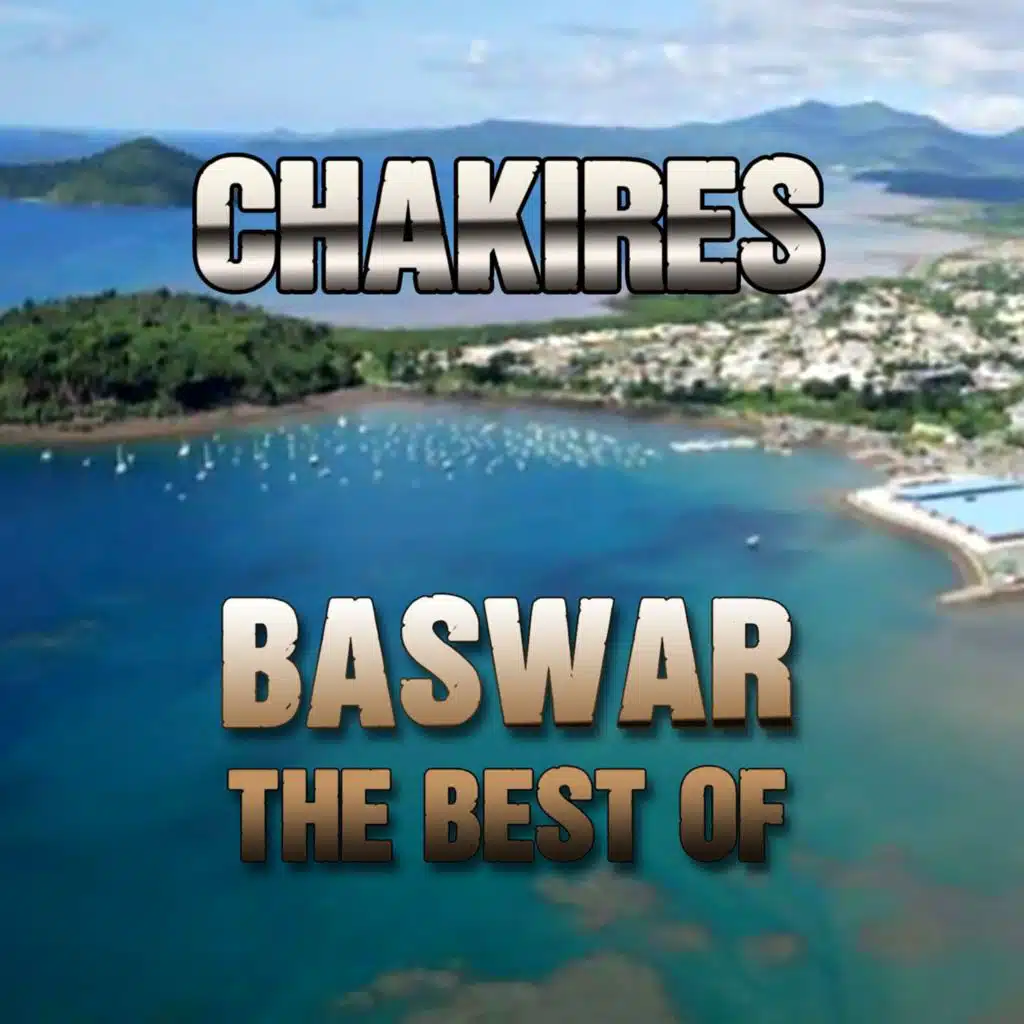 Baswar (The Best Of)