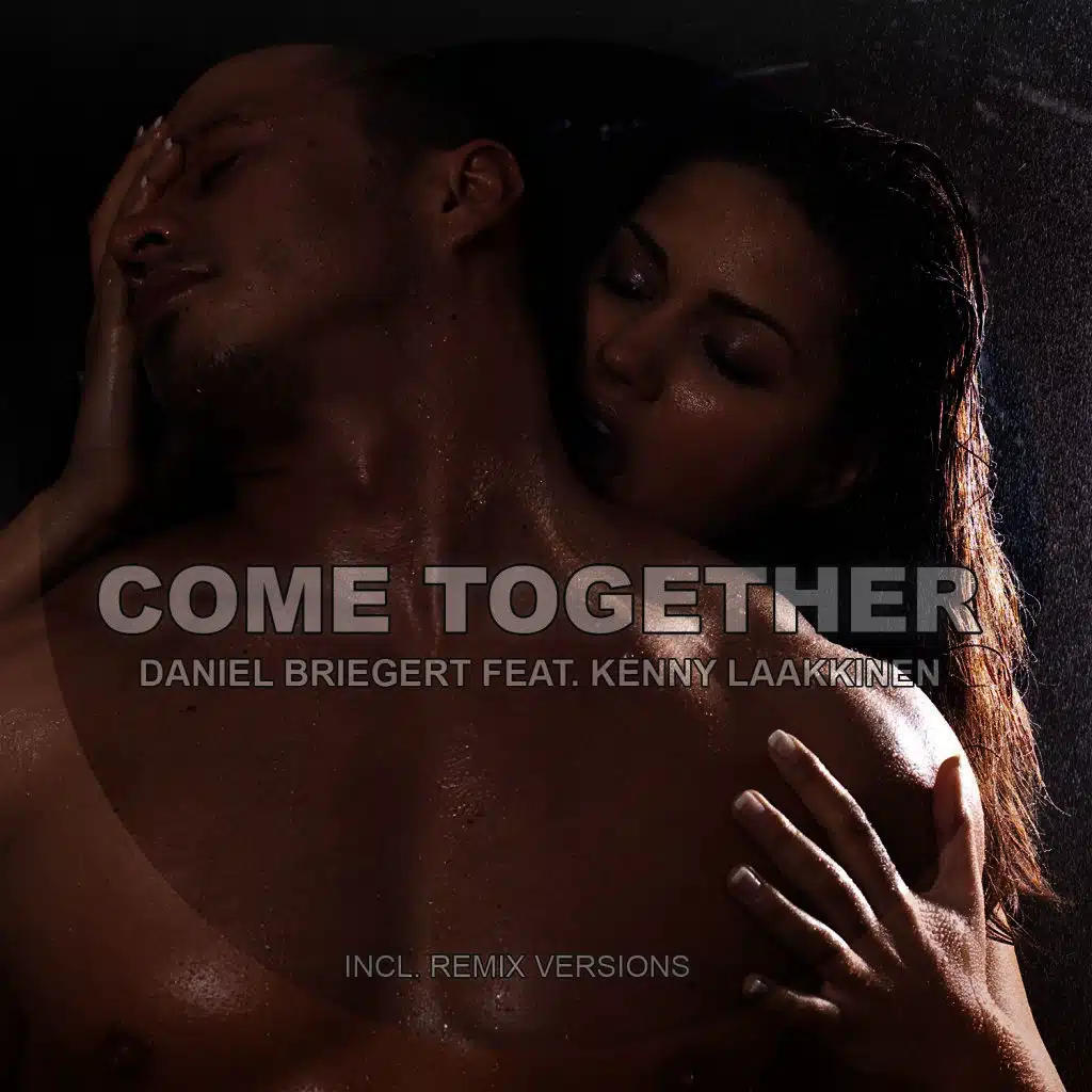 Daniel Briegert feat. Kenny Laakkinen