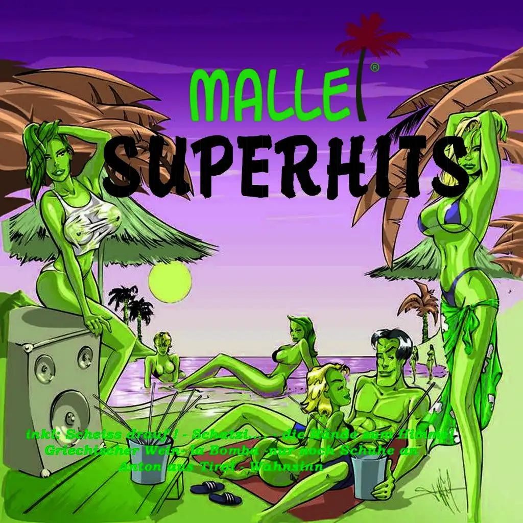 Malle Superhits