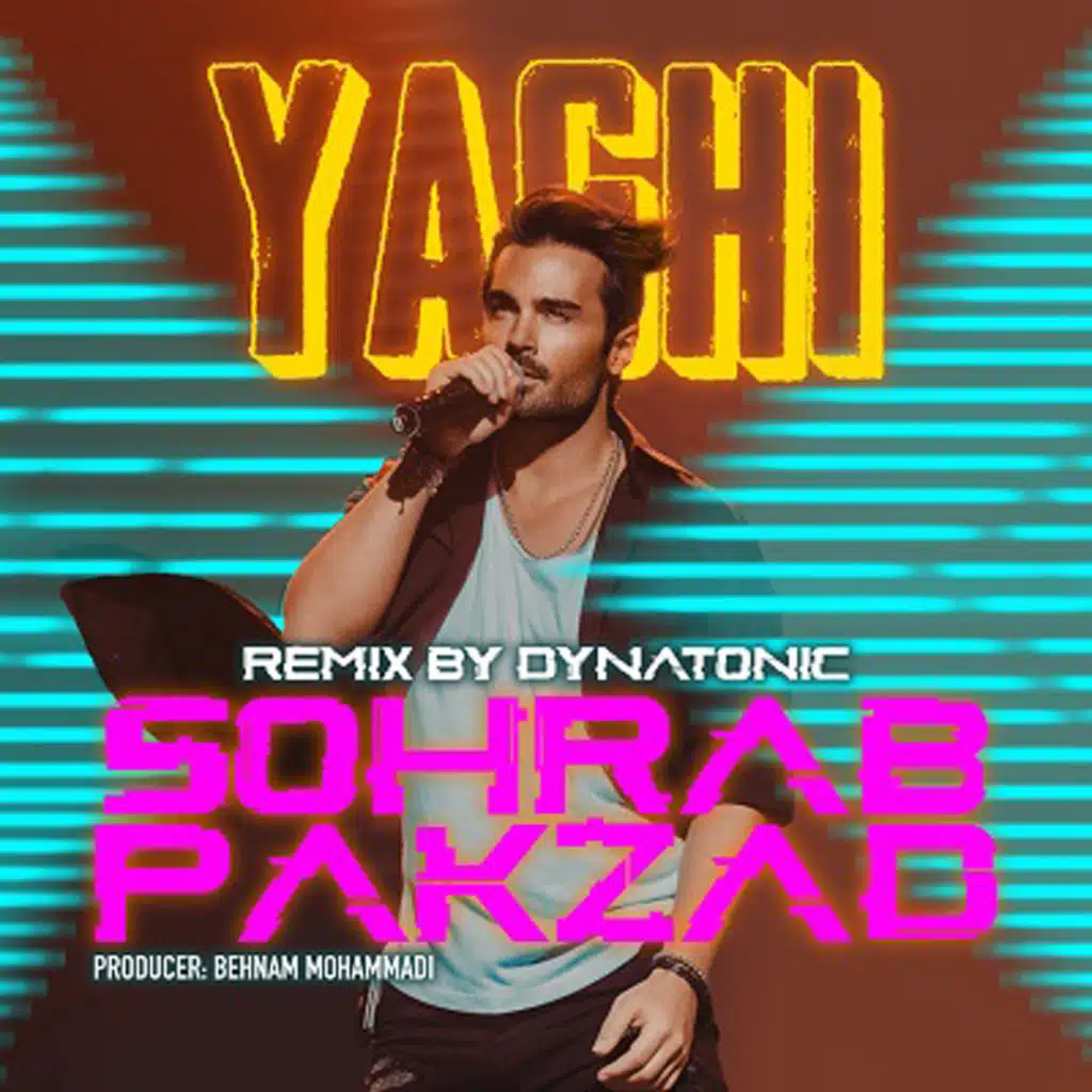Yaghi (Remix)