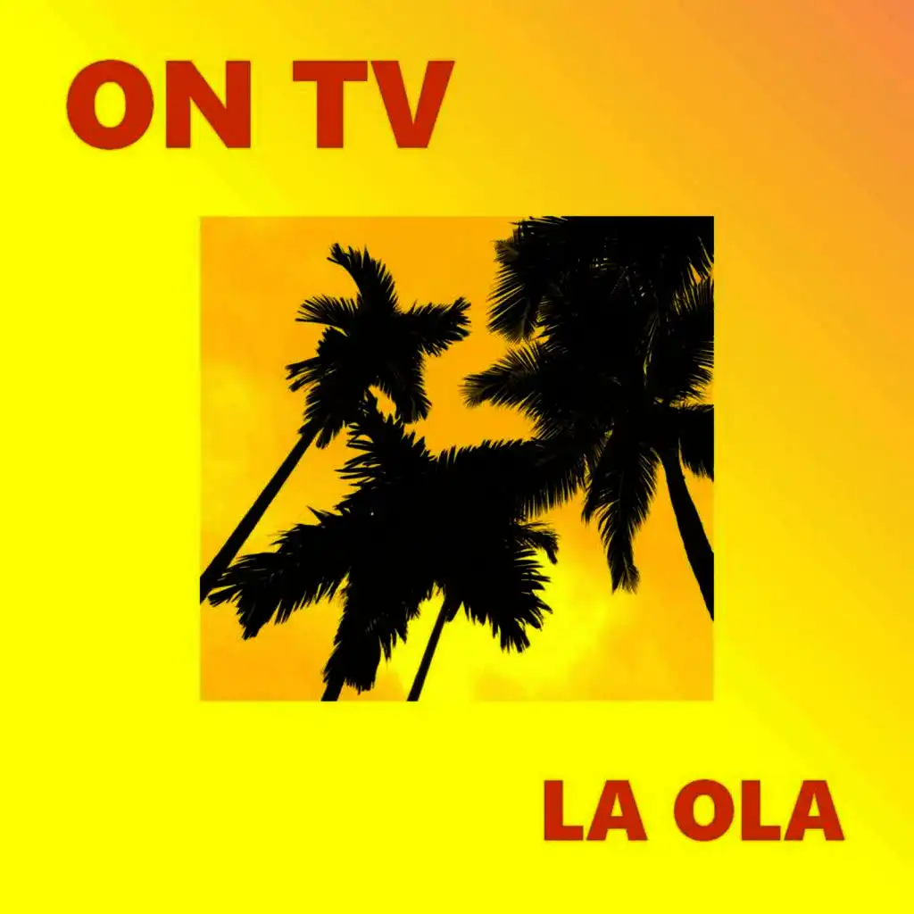 La Ola (Radio Version)