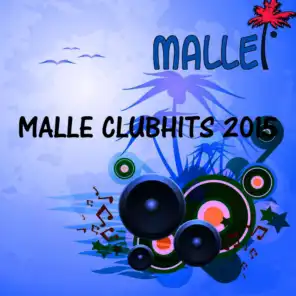 Malle Clubhits 2015