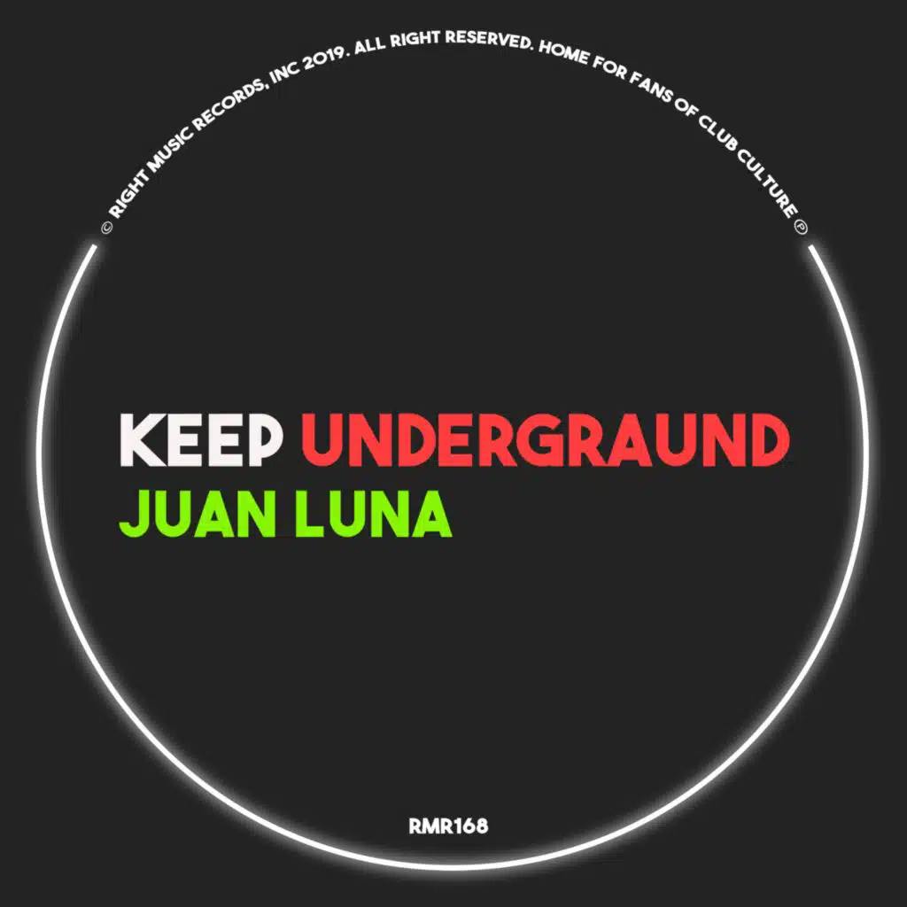 Keep Undergraund