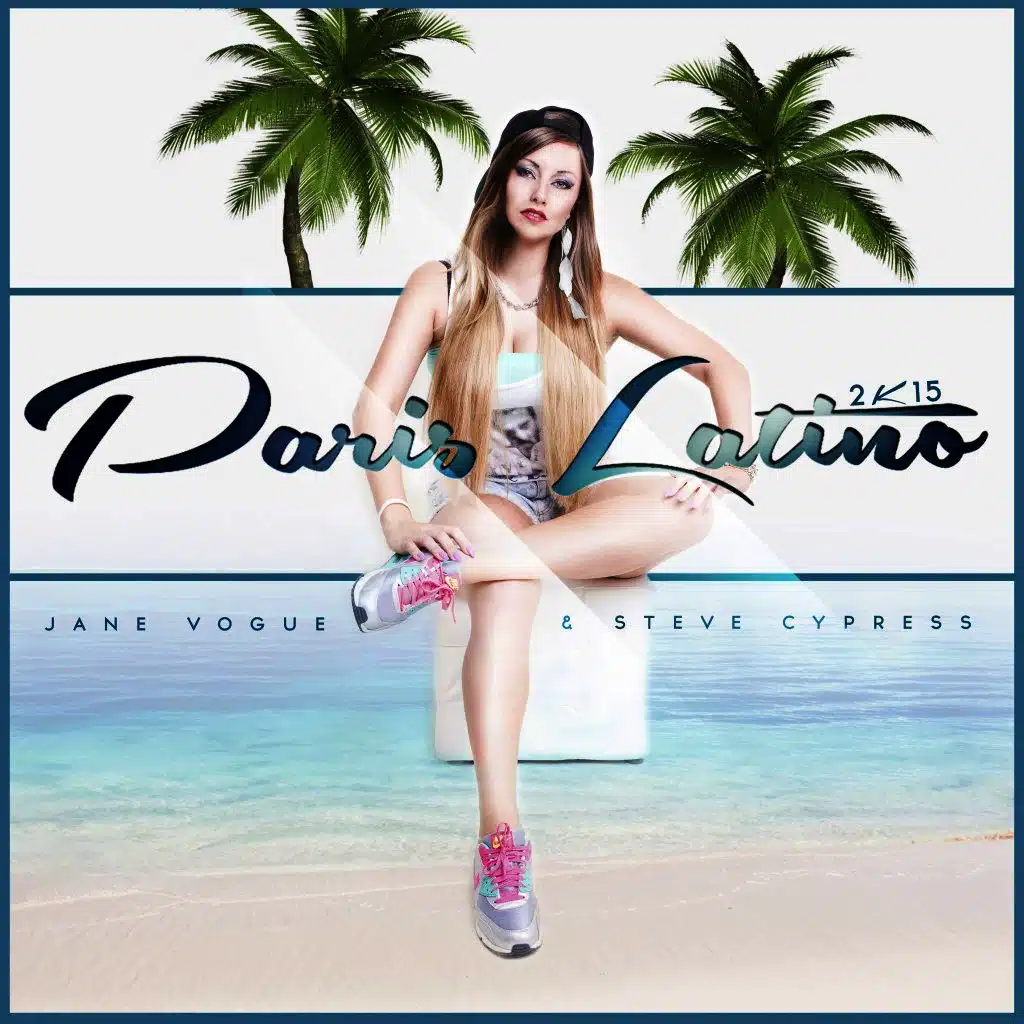 Jane Vogue & Steve Cypress