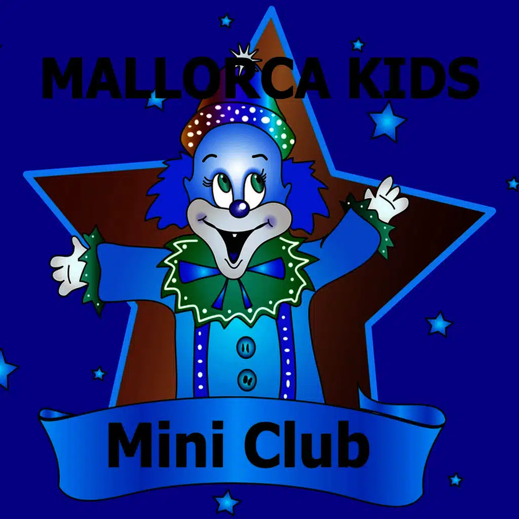 Mallorca Kids - Mini Club