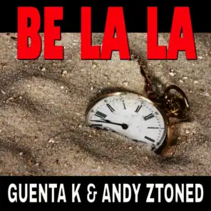 Guenta K & Andy Ztoned