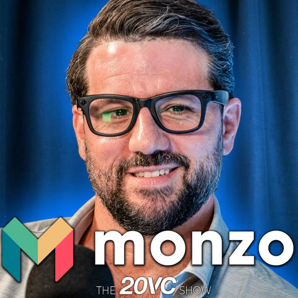 20Product: Should We Kill the PM Role Entirely | How Does Product Design Change Most in a World of AI | How Do Monzo Build Product Today: What Works, What Does Not | Why Most Product Sucks and What Makes Truly Great Product