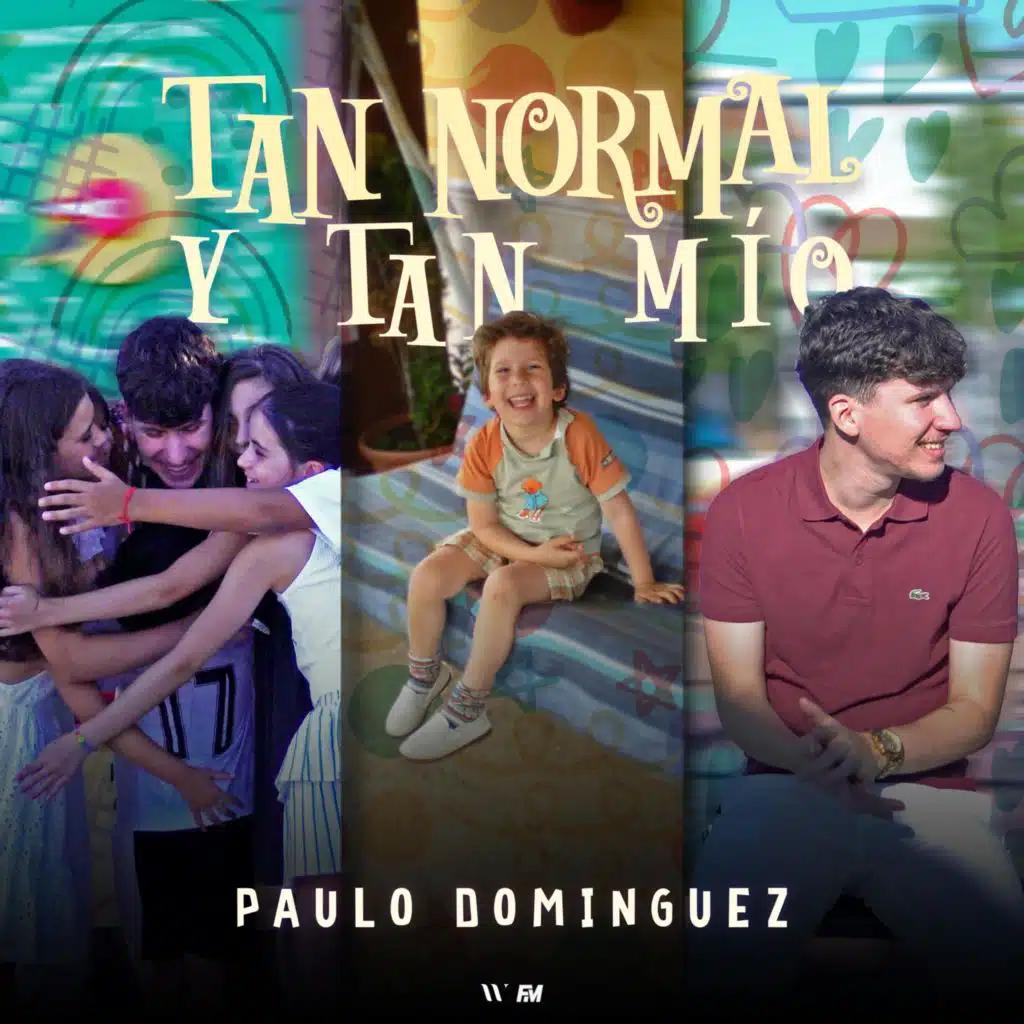 Paulo Domínguez