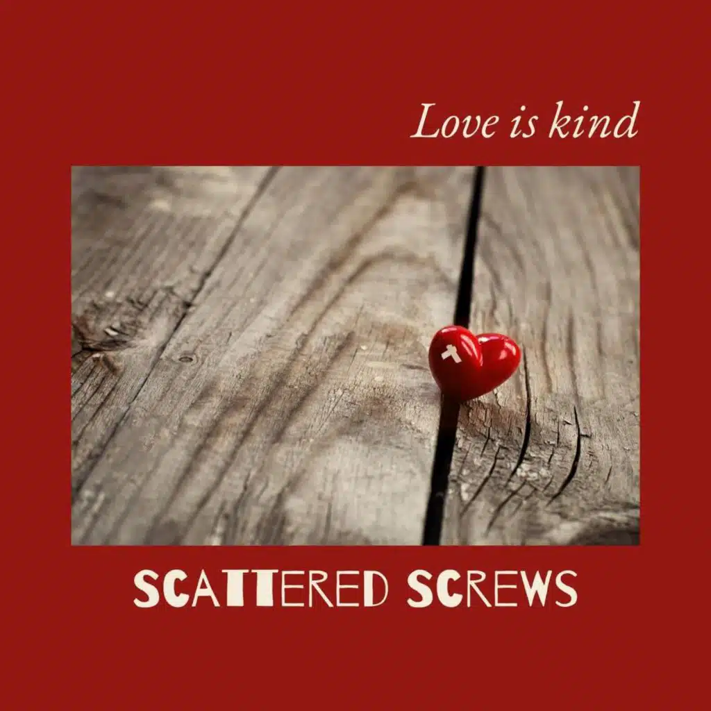 Scattered Screws