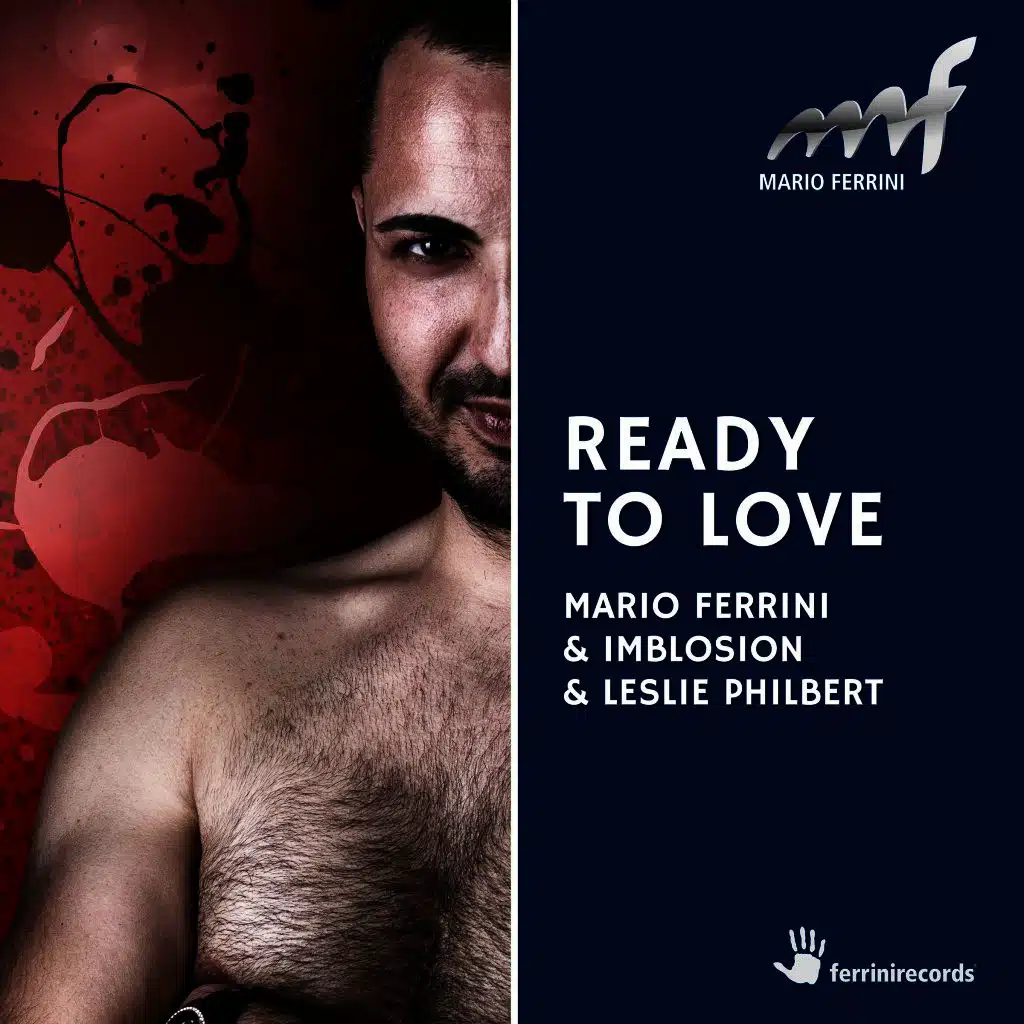 Mario Ferrini & Imblosion