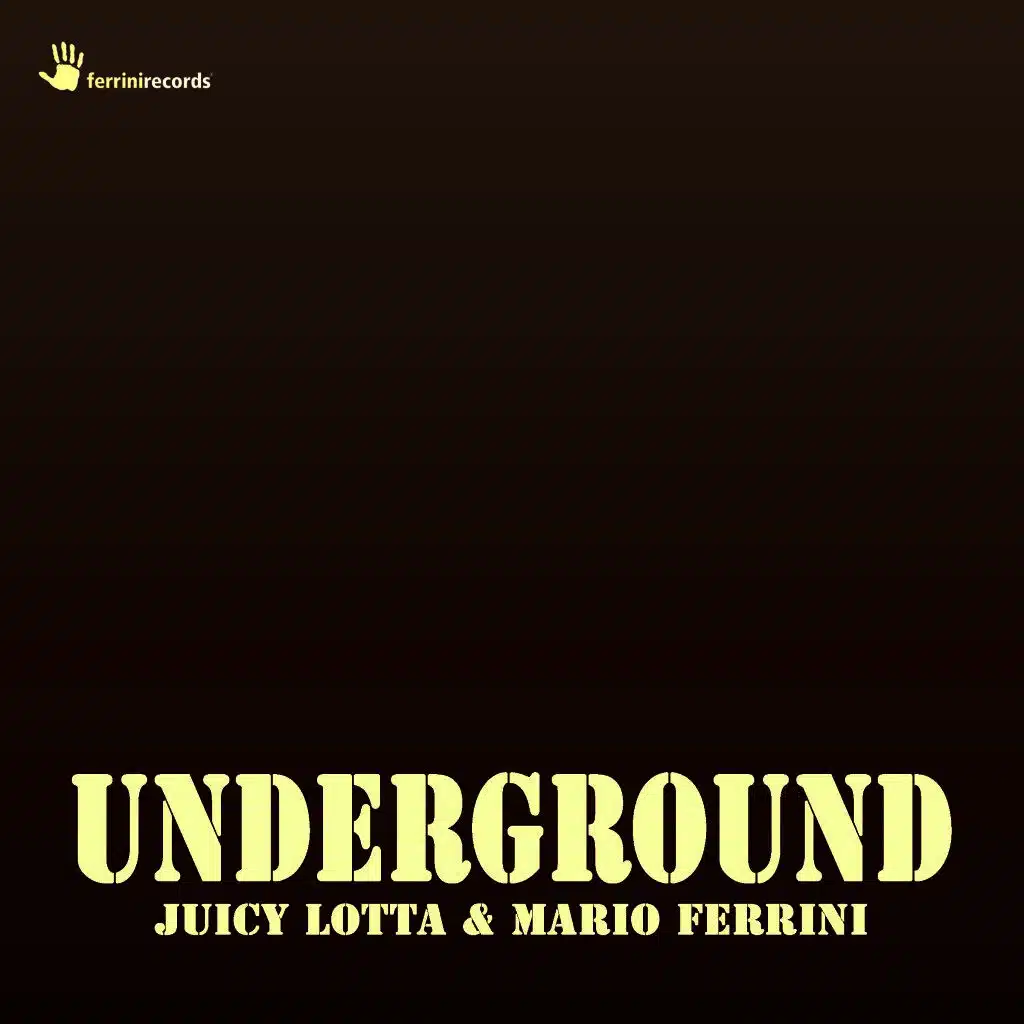 Underground (Original Mix)