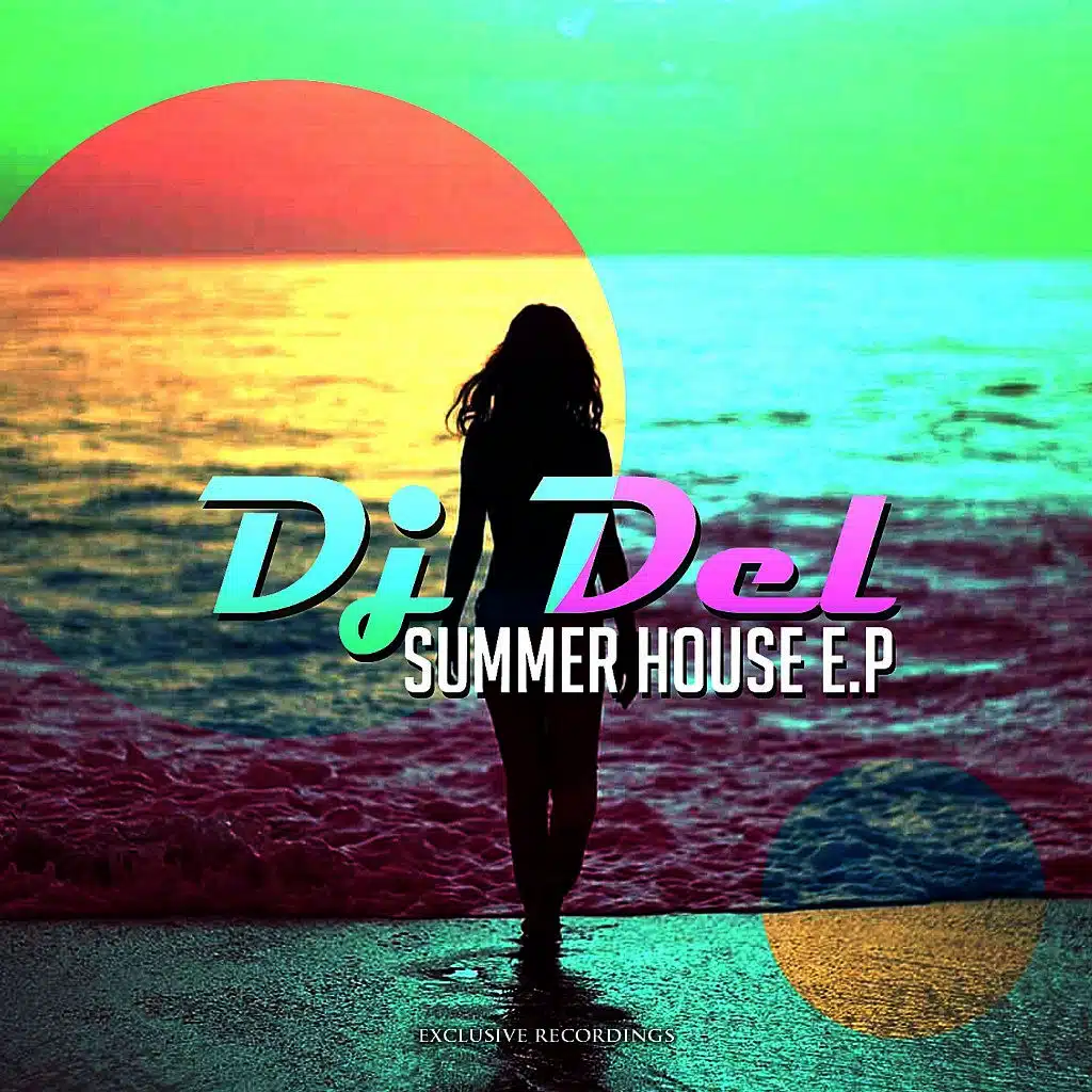 Summer House E.P